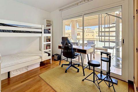 Penthouse i Tarragona, Tarragona, Tarragona - € 395 000 | Ref: 922293 - foto 20