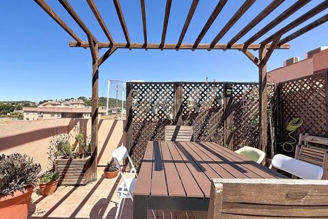 Penthouse i Tarragona, Tarragona, Tarragona - € 395 000 | Ref: 922293 - foto 25