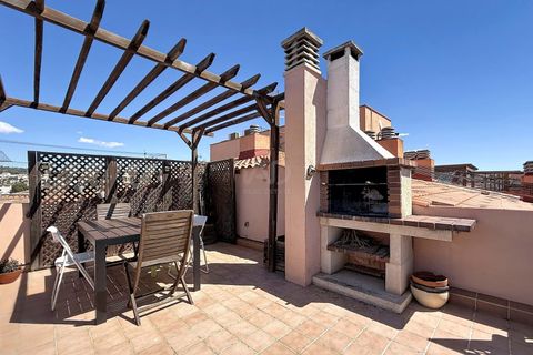 Penthouse i Tarragona, Tarragona, Tarragona - € 395 000 | Ref: 922293 - foto 26