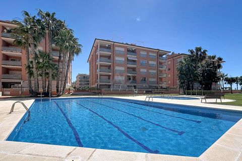 Penthouse i Tarragona, Tarragona, Tarragona - € 395 000 | Ref: 922293 - foto 34