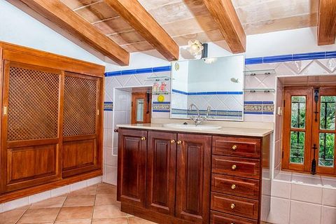 Cortijo i Sant Llorenc Des Cardassar, Mallorca - foto 4