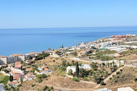 Helårsgrund i Nerja, Malaga, Nerja - € 1.500.000 | Ref: MLH1001 - foto 14