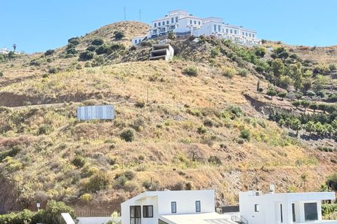 Helårsgrund i Nerja, Malaga, Nerja - € 1.500.000 | Ref: MLH1001 - foto 19