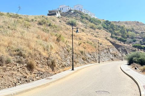Helårsgrund i Nerja, Malaga, Nerja - € 1.500.000 | Ref: MLH1001 - foto 24