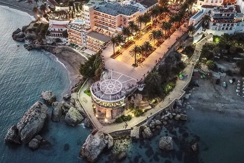 Helårsgrund i Nerja, Malaga, Nerja - € 1.500.000 | Ref: MLH1001 - foto 33