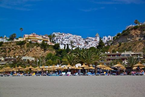 Helårsgrund i Nerja, Malaga, Nerja - € 1.500.000 | Ref: MLH1001 - foto 38