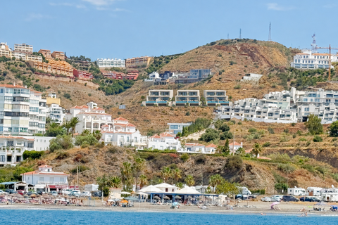 Helårsgrund i Nerja, Malaga, Nerja - € 1.500.000 | Ref: MLH1001 - foto 2
