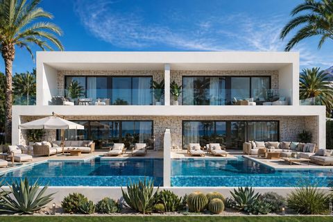 Helårsgrund i Torrox Costa, Malaga, Torrox Costa - € 1.500.000 | Ref: MLH1000 - foto 5