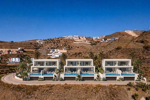 Helårsgrund i Torrox Costa, Malaga, Torrox Costa - € 1.500.000 | Ref: MLH1000 - foto 2