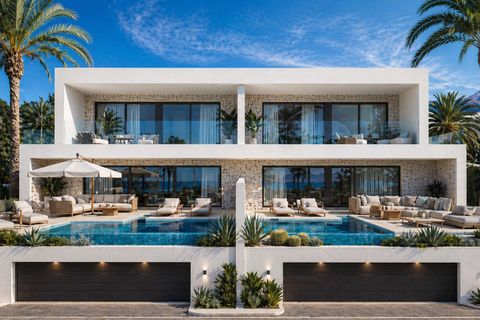 Helårsgrund i Torrox Costa, Malaga, Torrox Costa - € 1.500.000 | Ref: MLH1000 - foto 6