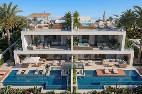 Helårsgrund i Torrox Costa, Malaga, Torrox Costa - € 1.500.000 | Ref: MLH1000 - foto 8