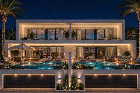 Helårsgrund i Torrox Costa, Malaga, Torrox Costa - € 1.500.000 | Ref: MLH1000 - foto 9