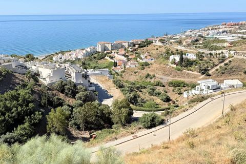Helårsgrund i Torrox Costa, Malaga, Torrox Costa - € 1.500.000 | Ref: MLH1000 - foto 12