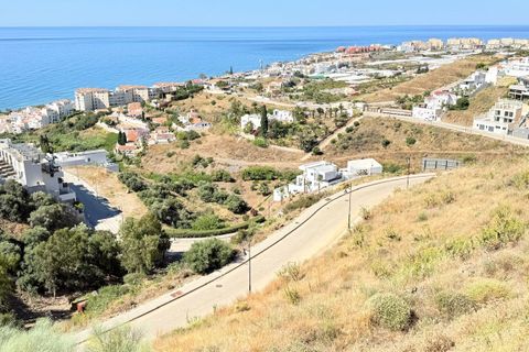 Helårsgrund i Torrox Costa, Malaga, Torrox Costa - € 1.500.000 | Ref: MLH1000 - foto 13