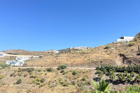 Helårsgrund i Torrox Costa, Malaga, Torrox Costa - € 1.500.000 | Ref: MLH1000 - foto 25