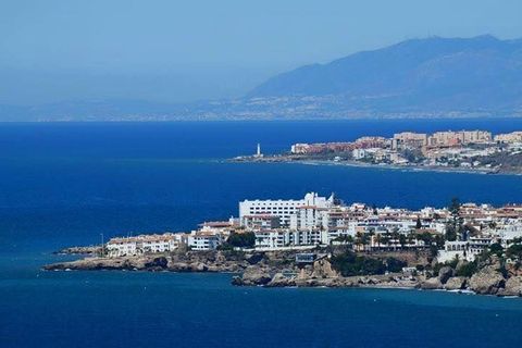 Helårsgrund i Torrox Costa, Malaga, Torrox Costa - € 1.500.000 | Ref: MLH1000 - foto 34