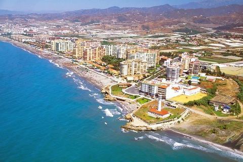 Helårsgrund i Torrox Costa, Malaga, Torrox Costa - € 1.500.000 | Ref: MLH1000 - foto 31