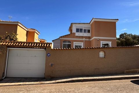 Villa i Cox, Alicante, Cox - € 310.000 | Ref: MCO-37721 - foto 6