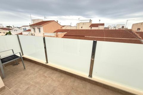 Byhus i Torrevieja, Alicante, Torrevieja - € 189.000 | Ref: MCO-62736 - foto 9