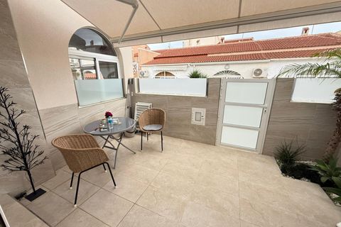 Byhus i Torrevieja, Alicante, Torrevieja - € 189.000 | Ref: MCO-62736 - foto 25