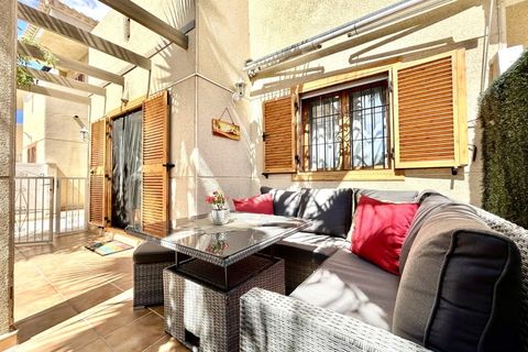 Villa i Playa Flamenca, Alicante, Playa Flamenca - € 238.950 | Ref: MLSC5454719 - foto 1