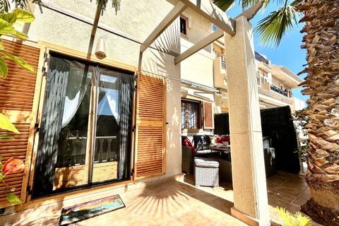 Villa i Playa Flamenca, Alicante, Playa Flamenca - € 238.950 | Ref: MLSC5454719 - foto 3
