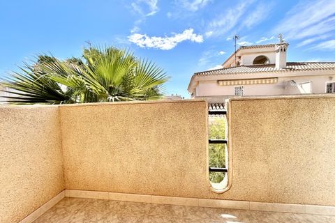 Villa i Playa Flamenca, Alicante, Playa Flamenca - € 238.950 | Ref: MLSC5454719 - foto 21