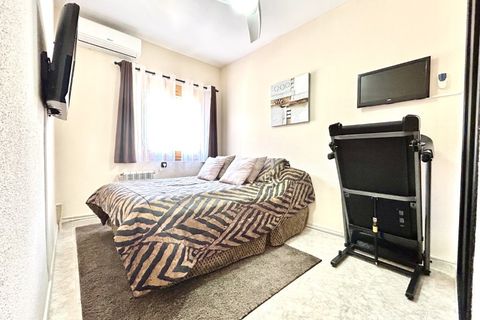 Villa i Playa Flamenca, Alicante, Playa Flamenca - € 238.950 | Ref: MLSC5454719 - foto 24