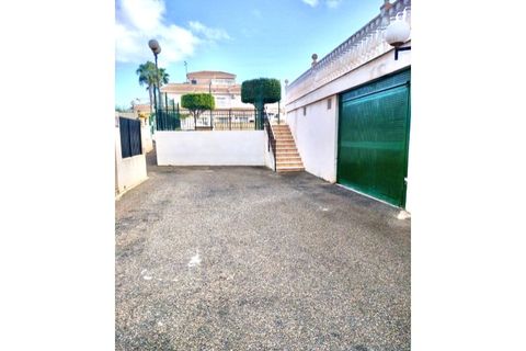 Villa i Playa Flamenca, Alicante, Playa Flamenca - € 238.950 | Ref: MLSC5454719 - foto 30