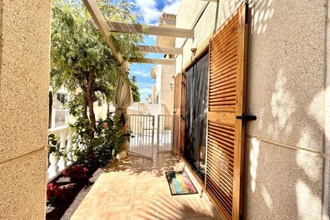 Villa i Playa Flamenca, Alicante, Playa Flamenca - € 238.950 | Ref: MLSC5454719 - foto 34