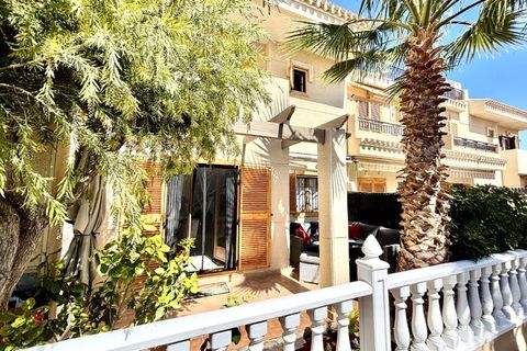 Villa i Playa Flamenca, Alicante, Playa Flamenca - € 238.950 | Ref: MLSC5454719 - foto 36