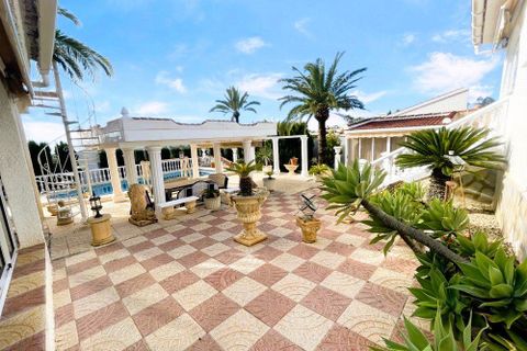 Villa a Rojales, Alicante, Rojales - € 660.000 | Ref: MLSC8106613/13477 - foto 7