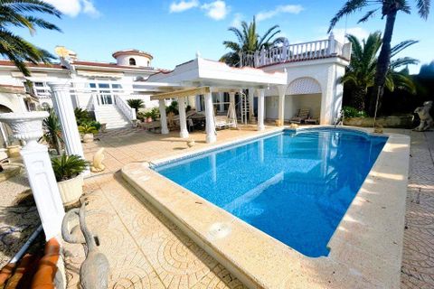 Villa a Rojales, Alicante, Rojales - € 660.000 | Ref: MLSC8106613/13477 - foto 10