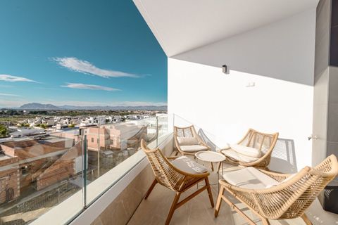 Leilighet i Benijofar, Alicante, Benijofar - € 359 000 | Ref: DLF136/13477 - foto 4