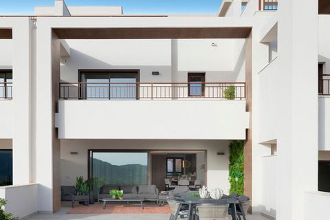 Rækkehus i Istan, Malaga, Istan - € 620.000 | Ref: 488929__COMPLEX__567/13477 - foto 1
