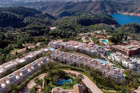 Rækkehus i Istan, Malaga, Istan - € 620.000 | Ref: 488929__COMPLEX__567/13477 - foto 2