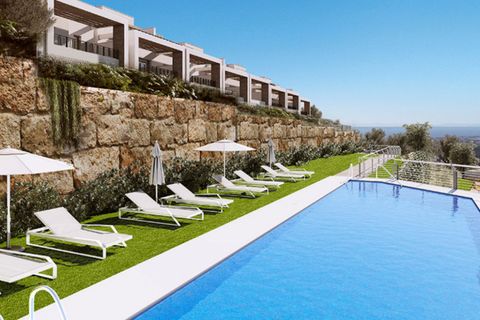 Rækkehus i Istan, Malaga, Istan - € 620.000 | Ref: 488929__COMPLEX__567/13477 - foto 3