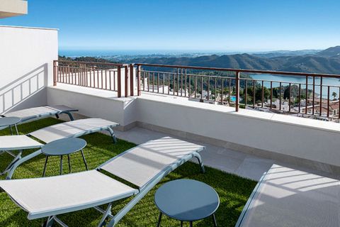 Rækkehus i Istan, Malaga, Istan - € 620.000 | Ref: 488929__COMPLEX__567/13477 - foto 8