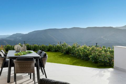 Rækkehus i Istan, Malaga, Istan - € 620.000 | Ref: 488929__COMPLEX__567/13477 - foto 9