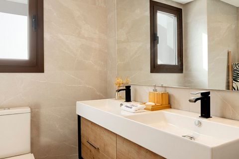 Rækkehus i Istan, Malaga, Istan - € 620.000 | Ref: 488929__COMPLEX__567/13477 - foto 16