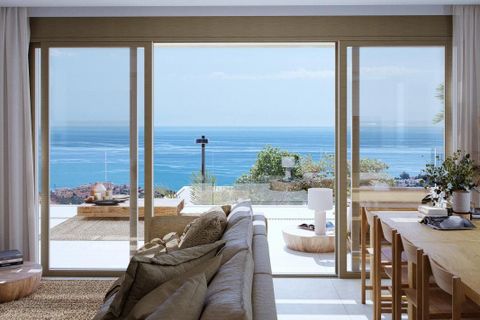 Rækkehus i Mijas, Malaga, Mijas - € 970.000 | Ref: 488963__COMPLEX__466/13477 - foto 11