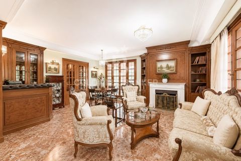 Villa a Torrent, Valencia, Torrent - € 1.150.000 | Ref: CBEX2642 - foto 5