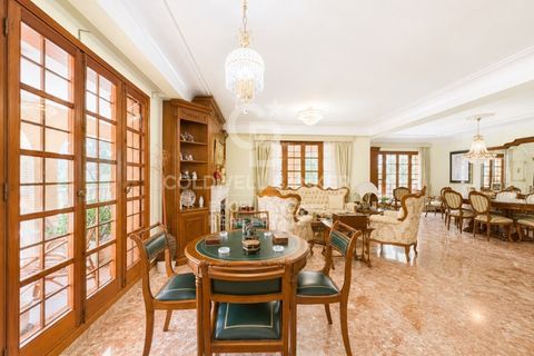 Villa a Torrent, Valencia, Torrent - € 1.150.000 | Ref: CBEX2642 - foto 7