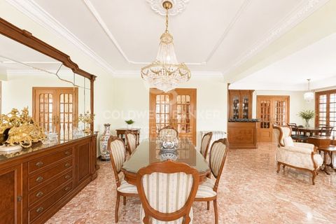 Villa a Torrent, Valencia, Torrent - € 1.150.000 | Ref: CBEX2642 - foto 8