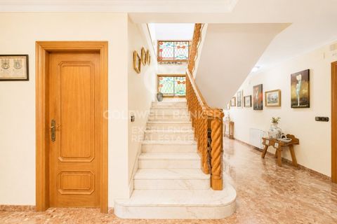 Villa a Torrent, Valencia, Torrent - € 1.150.000 | Ref: CBEX2642 - foto 10