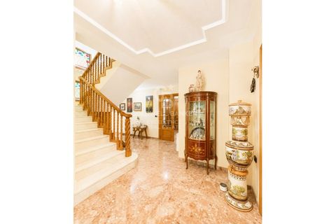Villa a Torrent, Valencia, Torrent - € 1.150.000 | Ref: CBEX2642 - foto 12