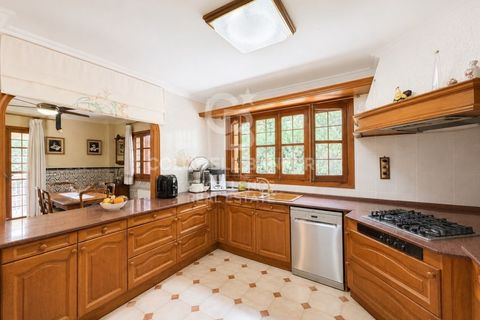 Villa a Torrent, Valencia, Torrent - € 1.150.000 | Ref: CBEX2642 - foto 14