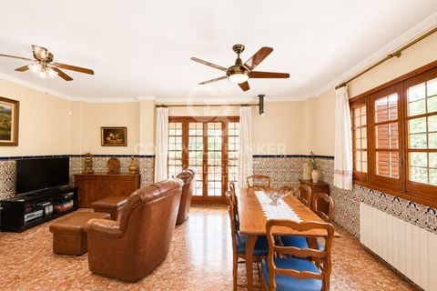 Villa a Torrent, Valencia, Torrent - € 1.150.000 | Ref: CBEX2642 - foto 19