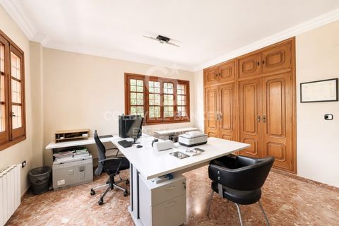 Villa a Torrent, Valencia, Torrent - € 1.150.000 | Ref: CBEX2642 - foto 28