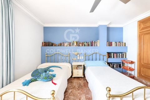 Villa a Torrent, Valencia, Torrent - € 1.150.000 | Ref: CBEX2642 - foto 31